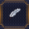 Feather Trophy