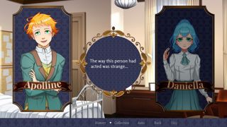 Death Becomes You Screenshot 4