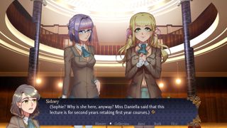 Death Becomes You Screenshot 2