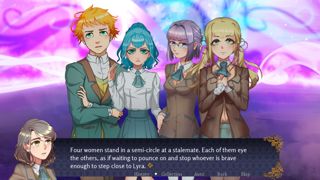 Death Becomes You Screenshot 3