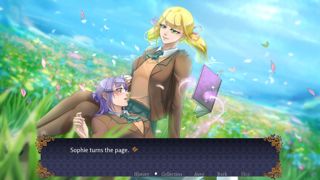 Death Becomes You Screenshot 6