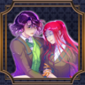 True End Trophy