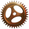 Full-Fledged Gazer Trophy