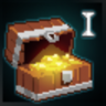 Becoming looter Trophy