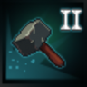 Craftsman Trophy