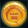 The rich toilet cleaner Trophy