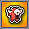 Demon Hunter Trophy