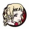 Aries Scarlet Trophy