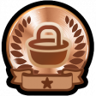 Capitalist Trophy