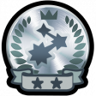 Combo Master Trophy