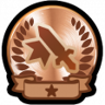 Conqueror Trophy