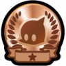 Dawn of Strength Trophy