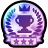 Genius Soulchemist Trophy