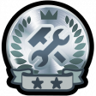 Good-As-New Airship Trophy