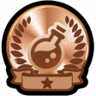 Healing Remedy Trophy