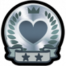 Lilliput Collector Trophy