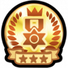 Merciless Adventure Trophy