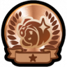 Power Unleashed Trophy