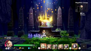 Little Noah: Scion of Paradise Screenshot 6