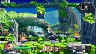 Little Noah: Scion of Paradise Screenshot 9
