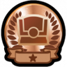 Treasure Hunter Trophy