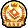 Ultimate Explorer Trophy