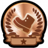 Unknown Ruins Trophy