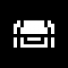 TREASURE HOARDER Trophy