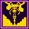 Ultimate V-Holder Trophy