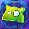 Bloobs save life Trophy