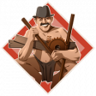 I'm A Scrapman! Trophy