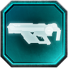 I don't have to be careful, I've got a SMG. Trophy