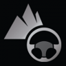 Rough Terrain Trophy