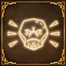 Causing tremors Trophy
