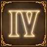 Chapter Four Complete Trophy