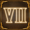Chapter Seven Complete Trophy