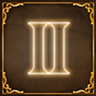 Chapter Two Complete Trophy