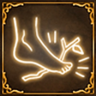 Clumsy Oaf Trophy