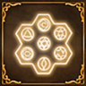 Elementalist Trophy