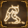 Masterful Sneaker Trophy