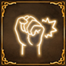 Nosebleed Trophy