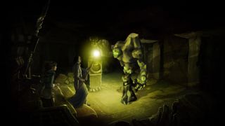 The Dark Eye: Memoria Screenshot 7