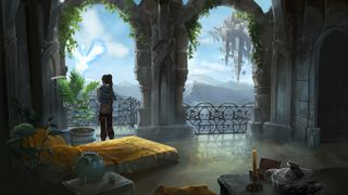 The Dark Eye: Memoria Screenshot 10