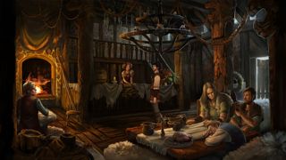 The Dark Eye: Memoria Screenshot 5