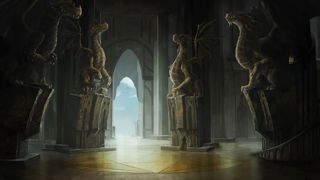 The Dark Eye: Memoria Screenshot 9