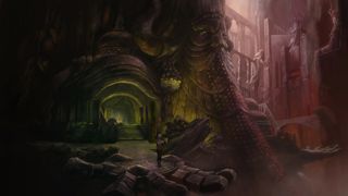 The Dark Eye: Memoria Screenshot 6