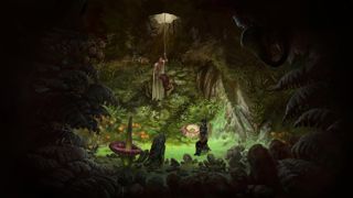 The Dark Eye: Memoria Screenshot 8