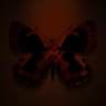 Unforgiven Trophy
