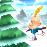 Cloned fir trees Trophy
