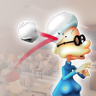 Hit! Trophy